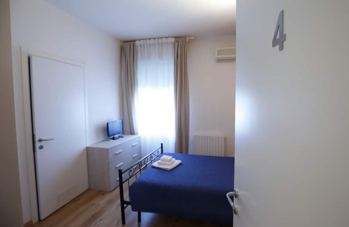 Ponte Samoggia Hotel | Hotel Samoggia