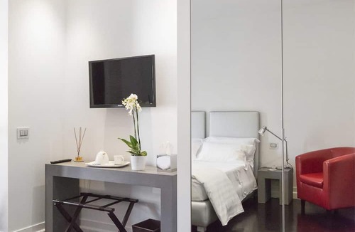 Roman Ghetto House | Xenia Guest House