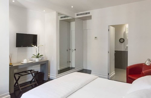 Roman Ghetto House | Xenia Guest House