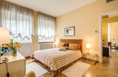Zona XXXIV Casal Palocco House | La Gaura Guest House