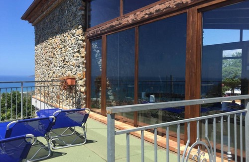 Ascea Bed & Breakfast | Relais da Clorinda