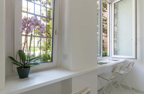 Quartiere Coppede House | Bea Suites Luxury Rooms
