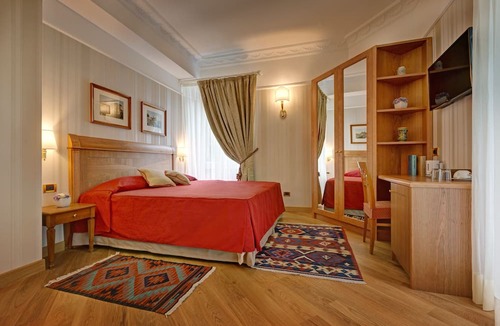 Rome Province House | ResidenzaRomaCentro