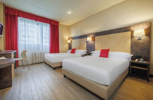 Borgo Panigale Hotel | JR Hotels Bologna Amadeus