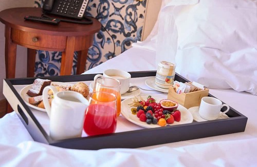 Villagonia Hotel | Quiete Taormina Naxos, Tapestry Collection by Hilton