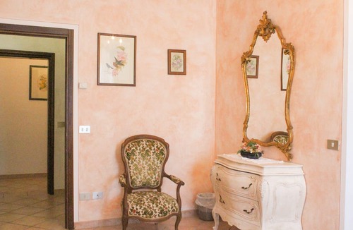 Quercegrossa Hotel | La Loggia Villa Gloria - Adults Only
