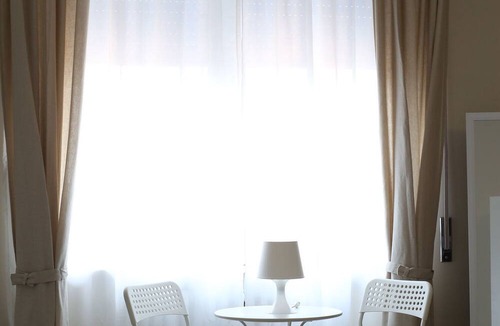 Quartiere XXI Pietralata House | My Sweet Rome