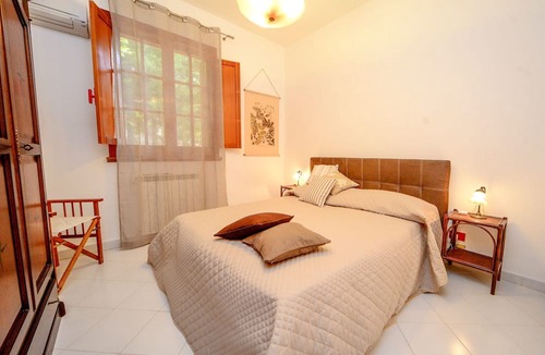Mazzaforno Apartment | Villa Le Magnolie