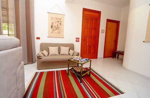 Mazzaforno Apartment | Villa Le Magnolie
