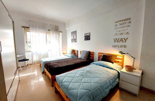 Tor di Quinto Bed & Breakfast | Emilio's Home
