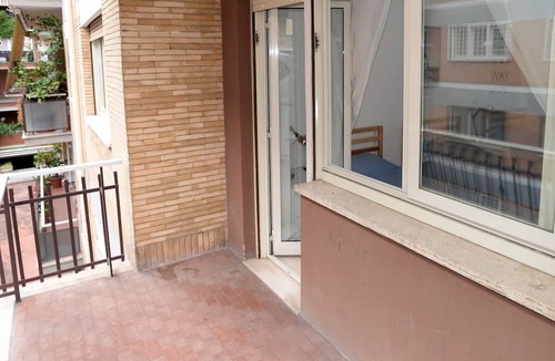 Tor di Quinto Bed & Breakfast | Emilio's Home