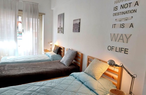 Tor di Quinto Bed & Breakfast | Emilio's Home