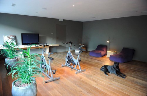 Arco House | VIVERE suites and rooms