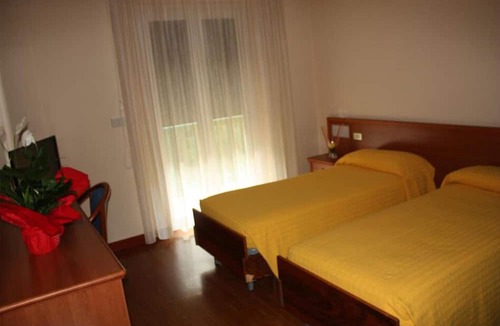 Popoli Hotel | Hotel Tre Monti