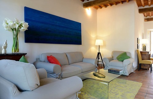 Vorno House | Guesthouse ai Santinelli