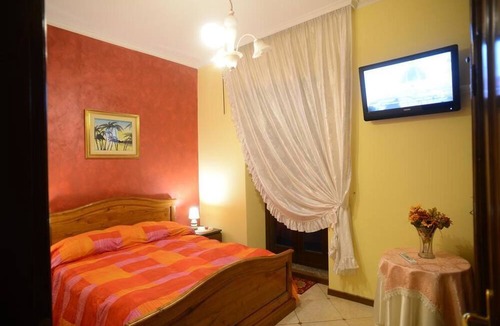 Lake Bracciano Bed & Breakfast | Il B&B del Lago