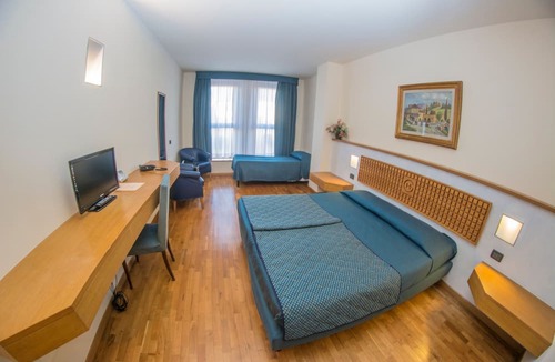 Buonconvento Hotel | Hotel Ghibellino