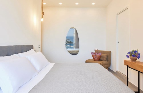 Castellabate Historic Centre House | Residenza Tamara