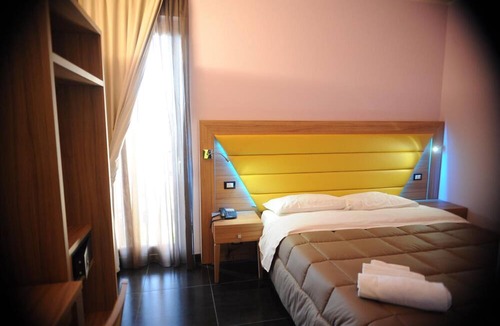 Ostia Antica Bed & Breakfast | Ostia Antica Suite BB