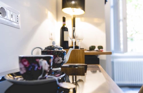 Vatican Hotel | Eccelso Hotel