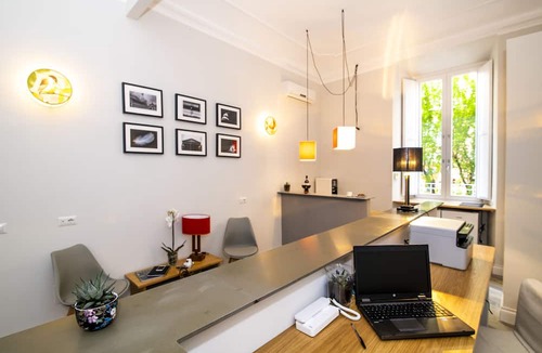 Vatican Hotel | Eccelso Hotel