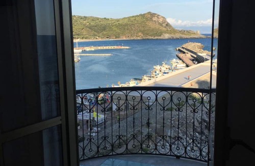 Marina Di Camerota House | CasaMIA a Marina di Camerota