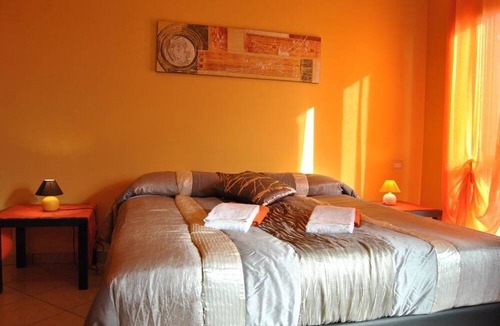 Macere Bed & Breakfast | Bed & Breakfast Valeri