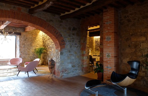 Montieri Other | VIN Hotel - La Meridiana