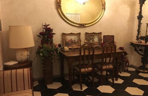 Castell'Arquato House | Dimora Del Podestà