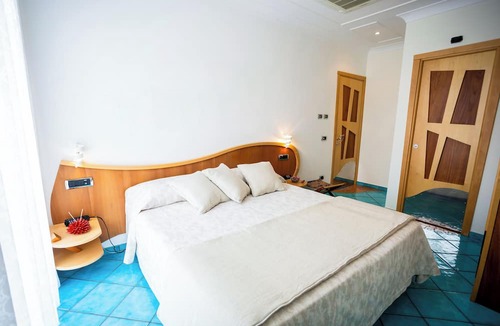 Bomerano House | Il Principe Resort