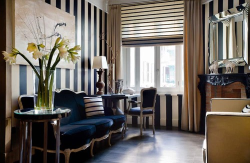 Rome City Centre House | Casa Montani
