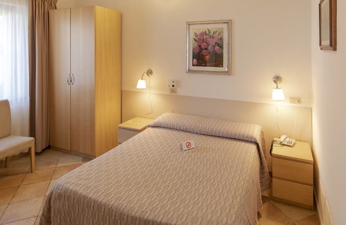 Torre del Lago Puccini Hotel | Villa Rosy