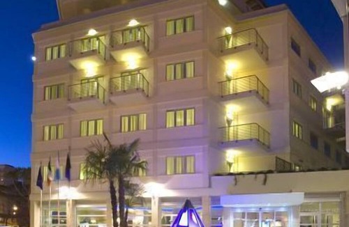 Latina Hotel | Hotel Europa