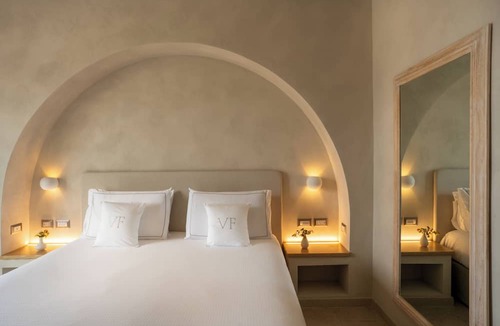 Taormina Hotel | Villa Fiorita Boutique Hotel