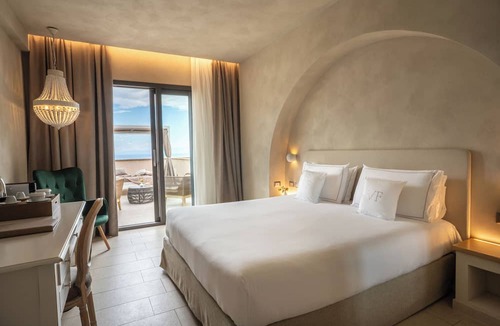 Taormina Hotel | Villa Fiorita Boutique Hotel