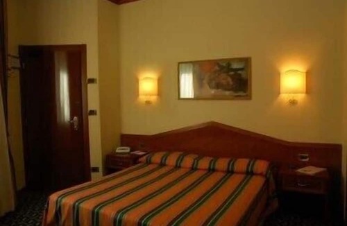 Bolsena Hotel | Hotel Royal