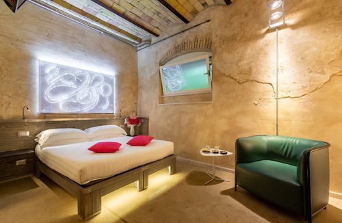 Trastevere Hotel | Hotel La Rovere