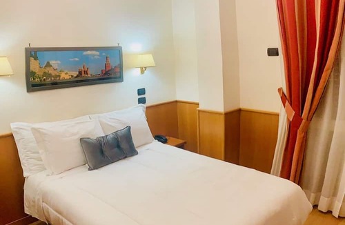 Zona LI La Storta Hotel | Cassia Hotel