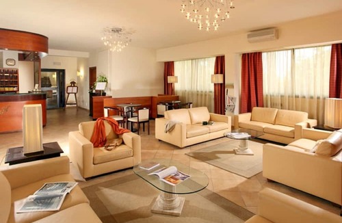 Zona LI La Storta Hotel | Cassia Hotel