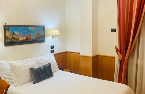 Zona LI La Storta Hotel | Cassia Hotel