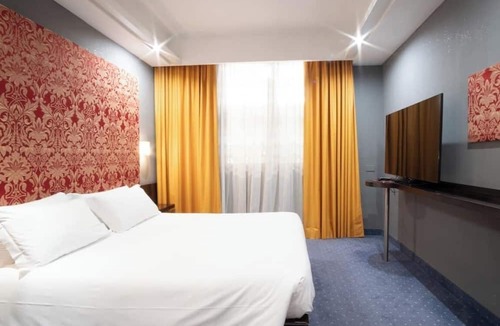 Torraccia Hotel | Hotel Imperatori