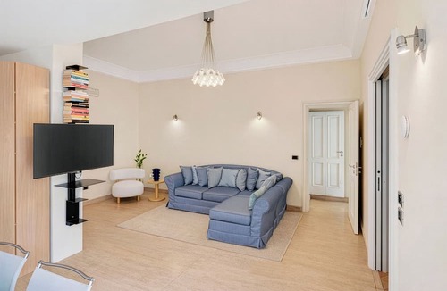 Sorrento Historic Centre Apartment | Family 2 bedroom Apartment Terrace Sorrento Centre