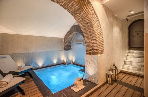 Rione V Ponte Bed & Breakfast | Boutique Relais Barozzi & Spa