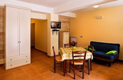 Pettorano sul Gizio House | Il Poggio Dei Pettirossi