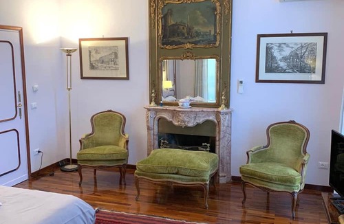 Zona LIII Tomba di Nerone Bed & Breakfast | Villa Albina B&B