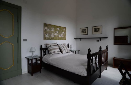 Velletri Bed & Breakfast | Vigna dell'Agrifoglio Home Residence di Eugenio Azzolini