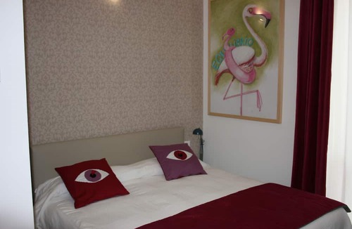 Nomentano Bed & Breakfast | Il B&B della Mamma