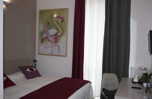 Nomentano Bed & Breakfast | Il B&B della Mamma