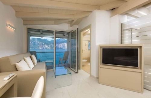 Malcesine Hotel | Hotel Vega