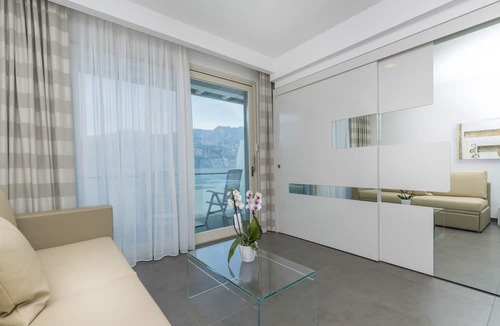 Malcesine Hotel | Hotel Vega